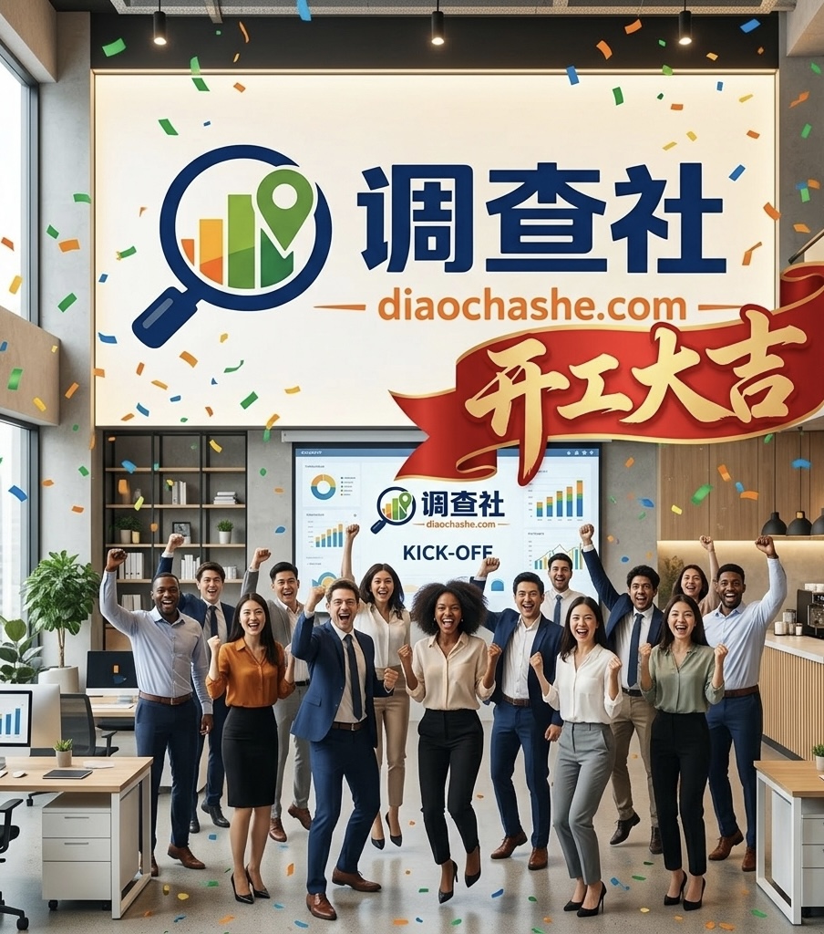 调查社-diaochashe.com